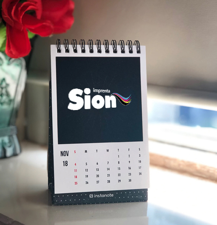 Imprenta Sion